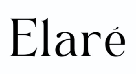 Elaré